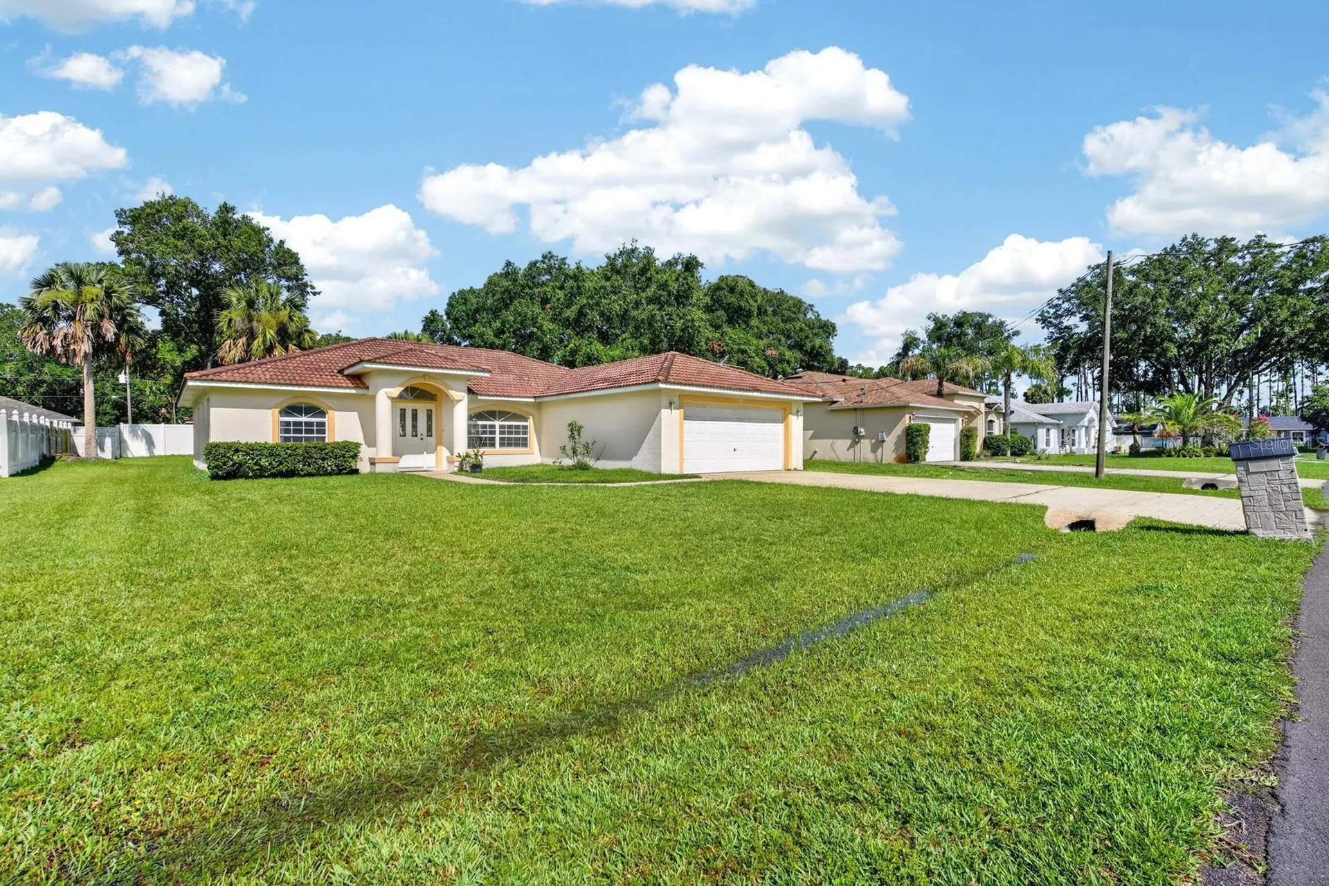 8 Pillory Lane Palm Coast FL 32164