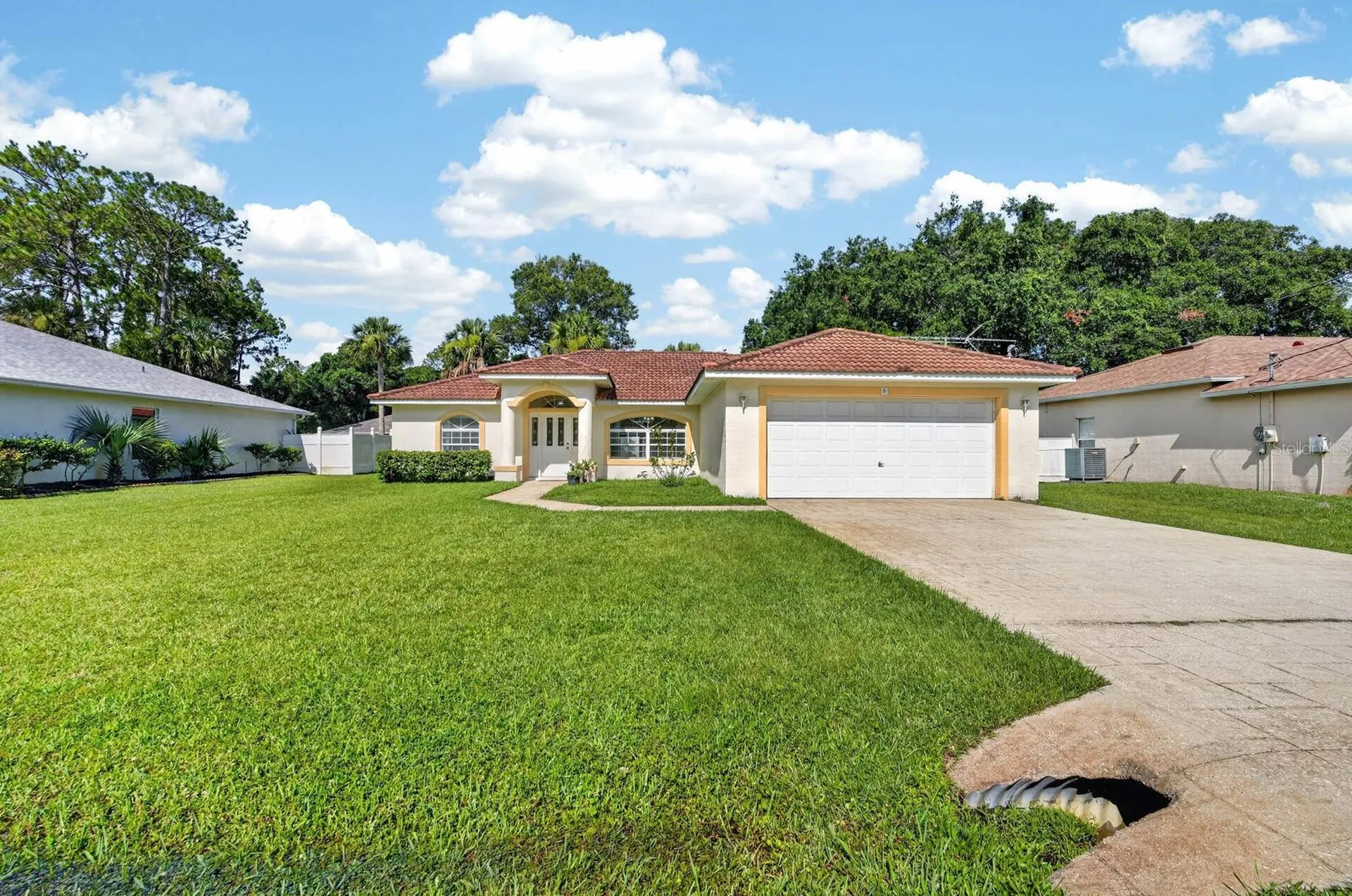 8 Pillory Lane Palm Coast FL 32164