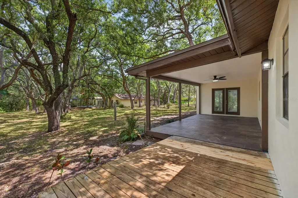 56 Bay Woods Drive Safety Harbor FL 34695