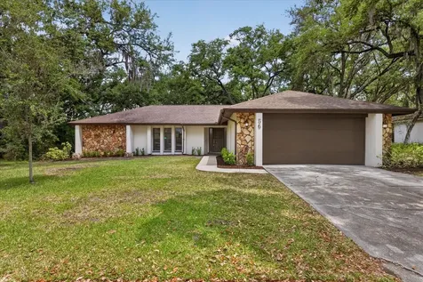 56 Bay Woods Drive Safety Harbor FL 34695