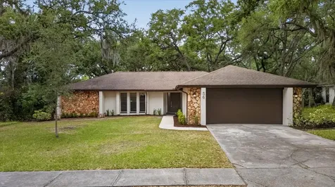 56 Bay Woods Drive Safety Harbor FL 34695