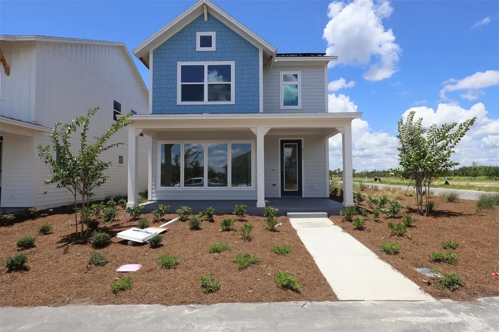 6737 Fountain Grove Pass St Cloud FL 34771