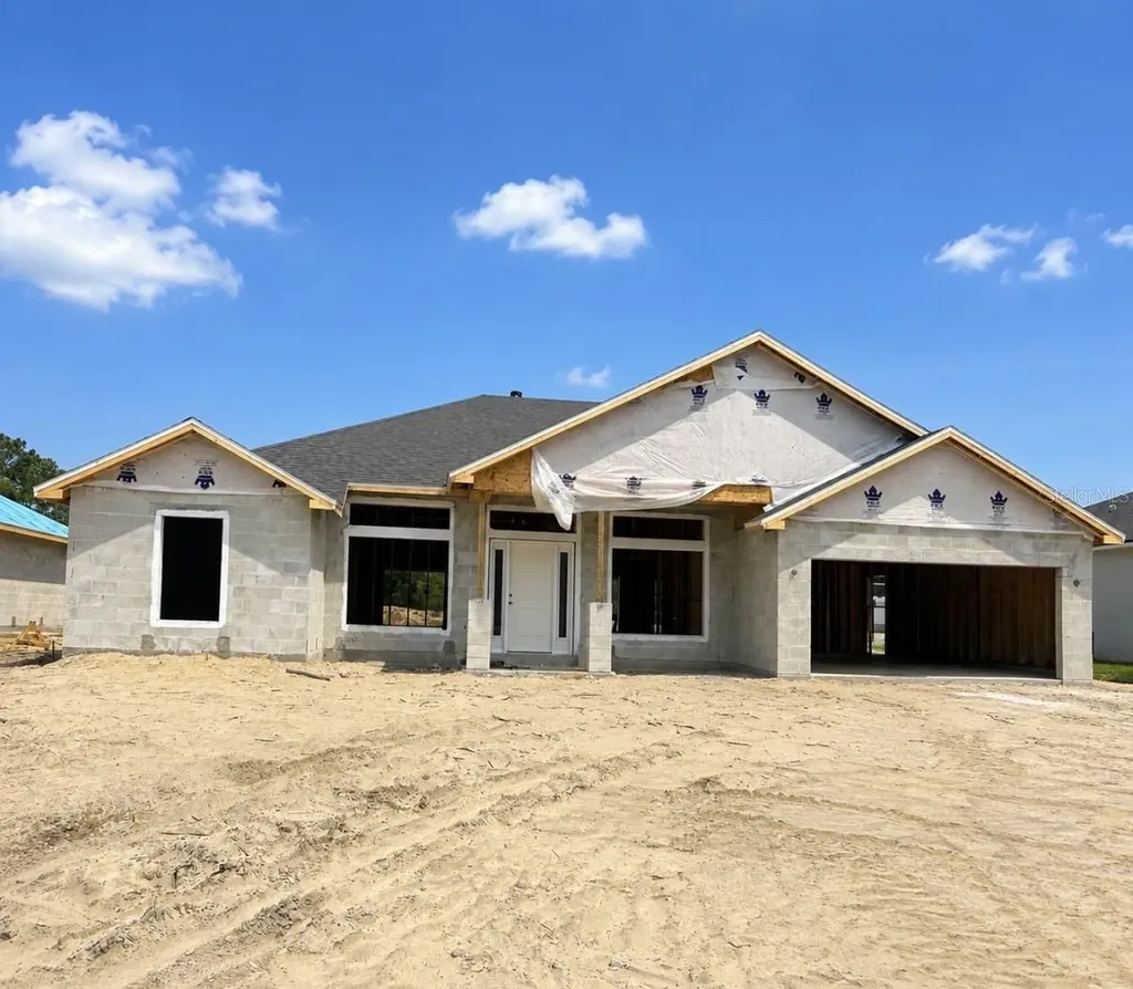 671 W Hallam Drive Dunnellon FL 34434