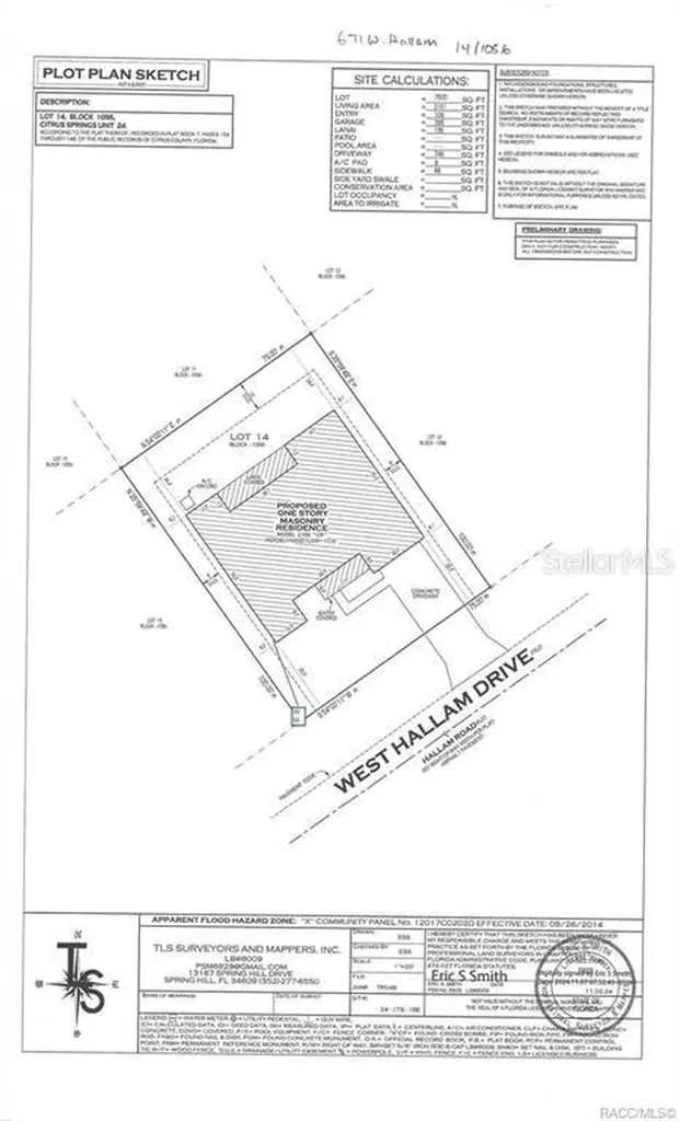 671 W Hallam Drive Dunnellon FL 34434