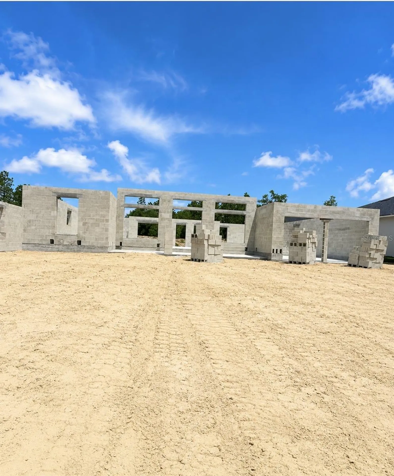 671 W Hallam Drive Dunnellon FL 34434