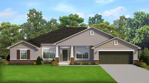 671 W Hallam Drive Dunnellon FL 34434