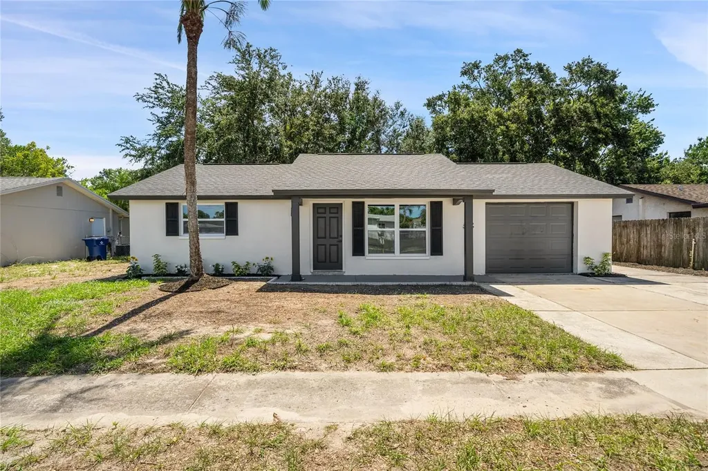 4922 Ackerman Street New Port Richey FL 34653