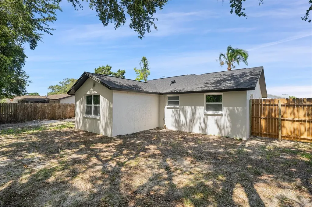 4922 Ackerman Street New Port Richey FL 34653