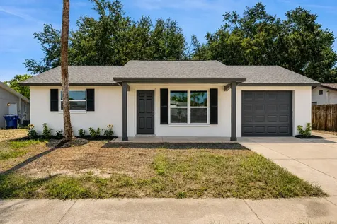 4922 Ackerman Street New Port Richey FL 34653