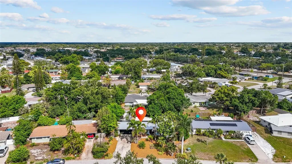 2605 Botany Avenue Sarasota FL 34239