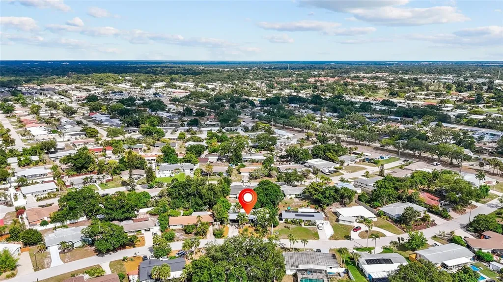 2605 Botany Avenue Sarasota FL 34239