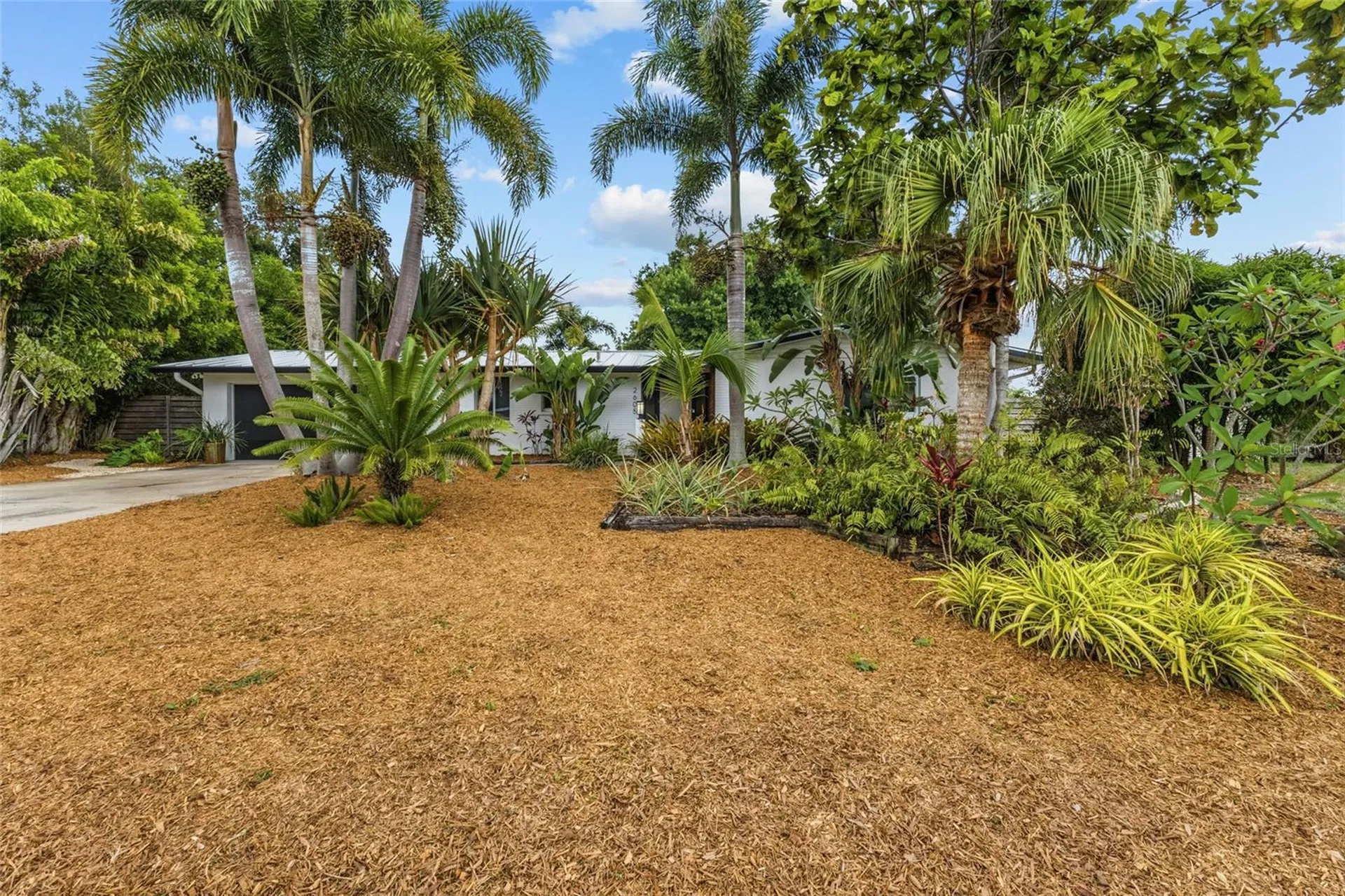 2605 Botany Avenue Sarasota FL 34239