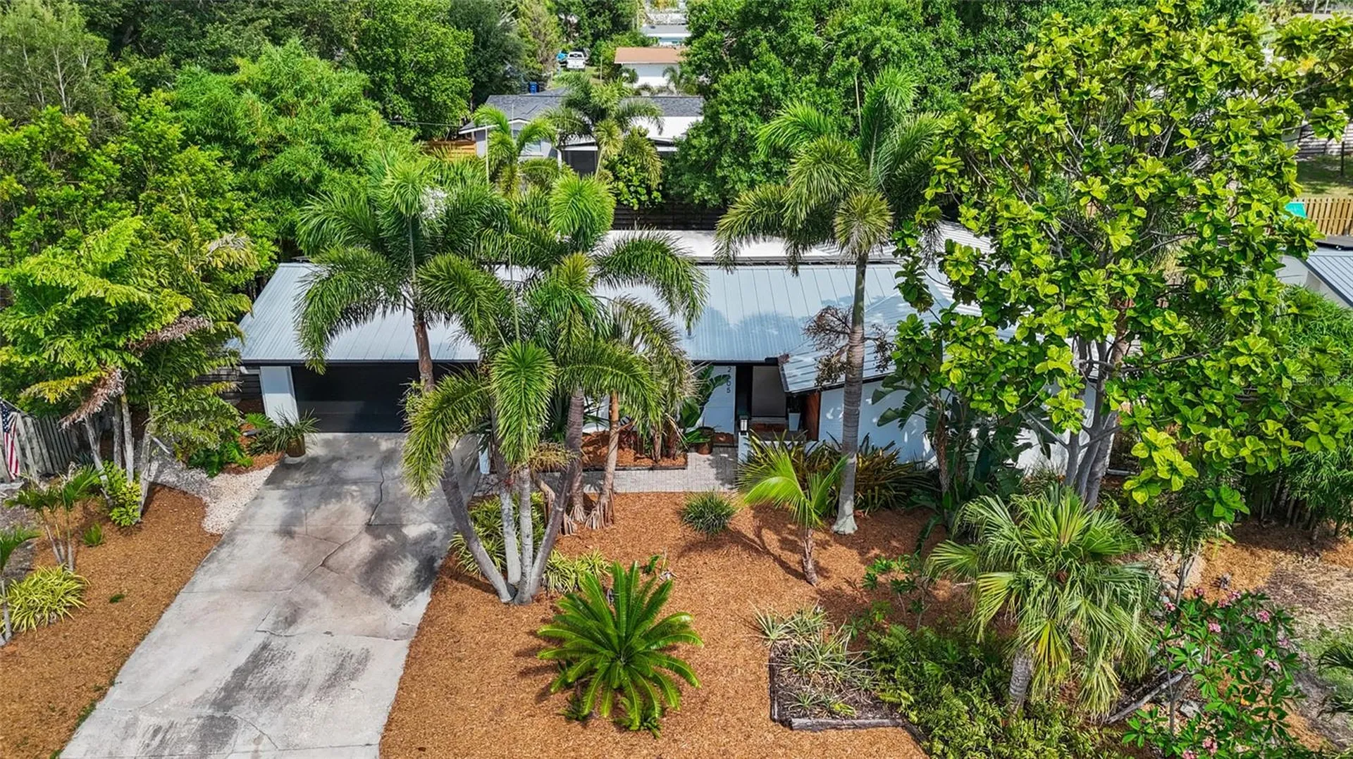 2605 Botany Avenue Sarasota FL 34239