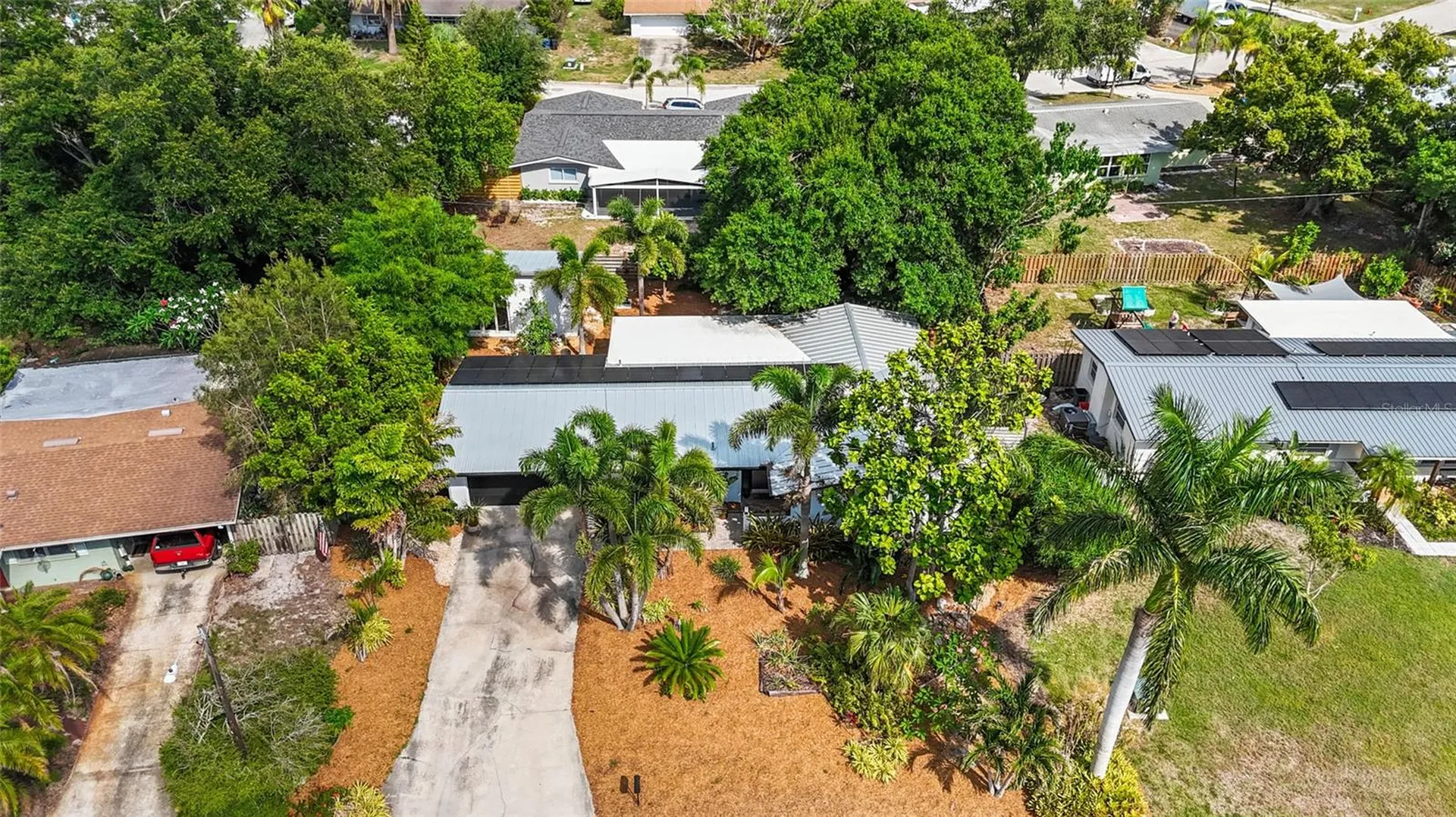 2605 Botany Avenue Sarasota FL 34239