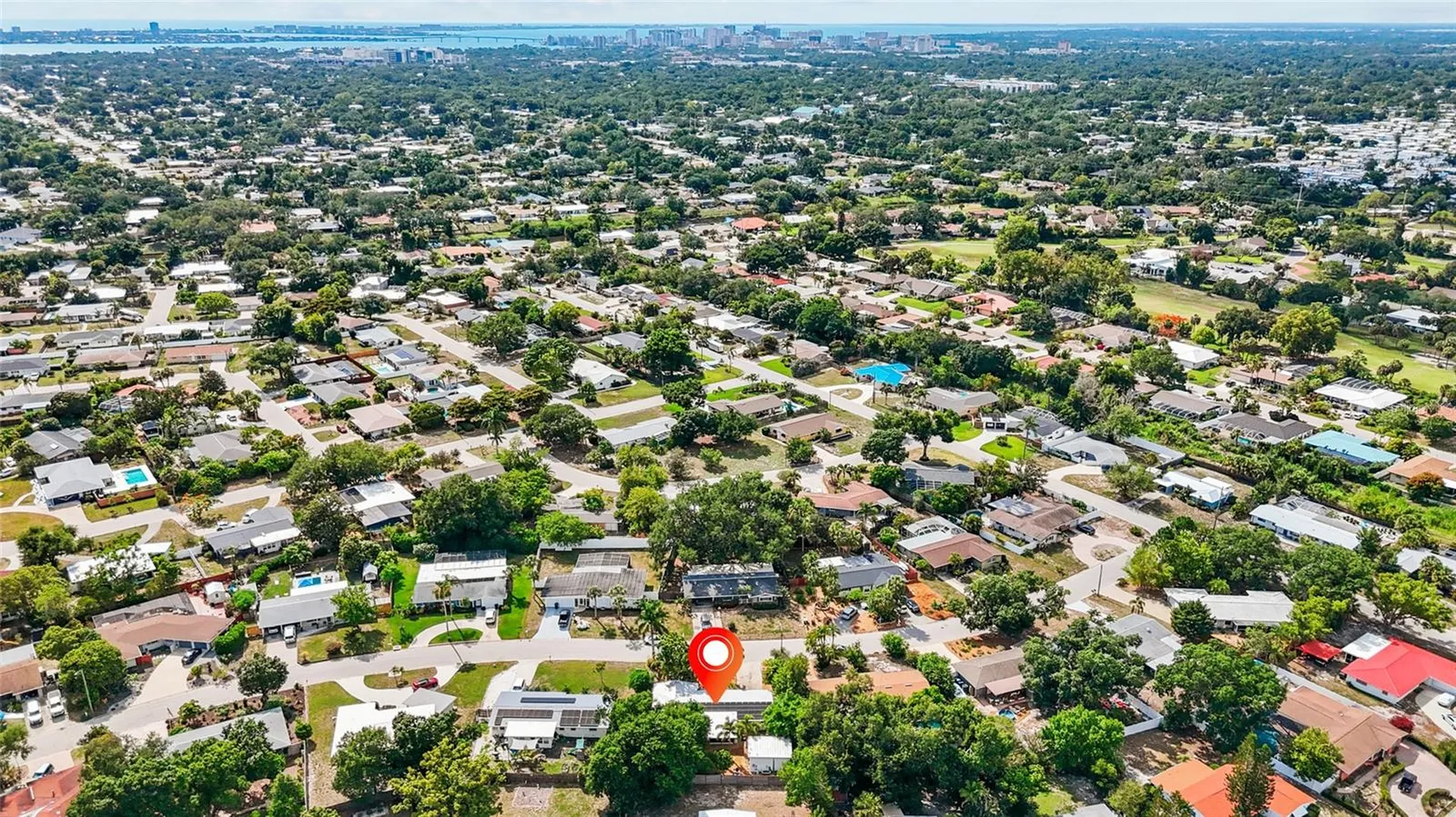 2605 Botany Avenue Sarasota FL 34239