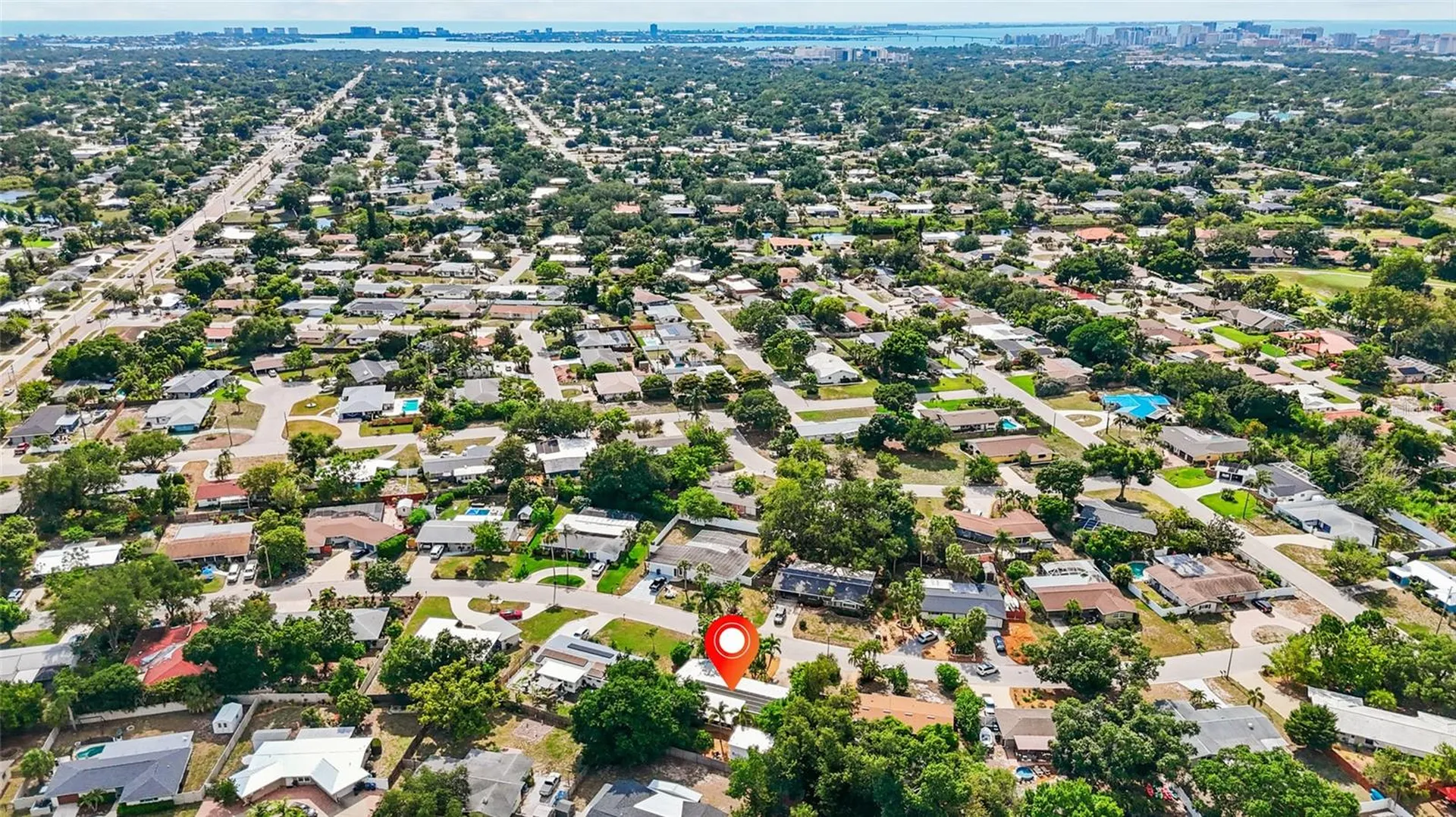 2605 Botany Avenue Sarasota FL 34239