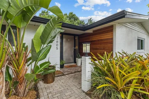 2605 Botany Avenue Sarasota FL 34239