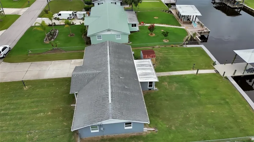 1610 Juno Trail Astor FL 32102