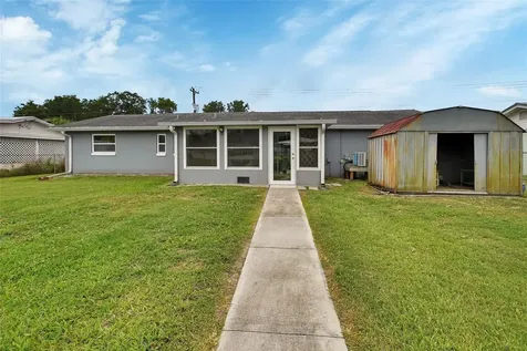 1610 Juno Trail Astor FL 32102