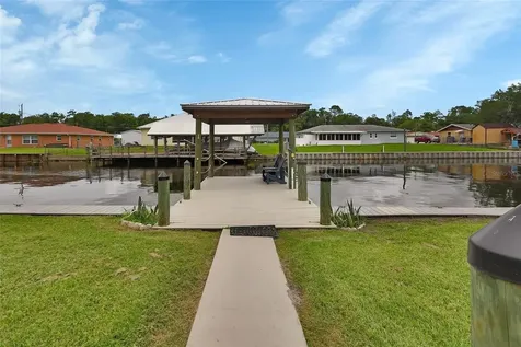 1610 Juno Trail Astor FL 32102