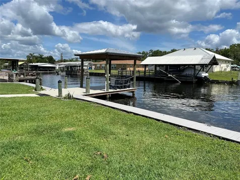 1610 Juno Trail Astor FL 32102