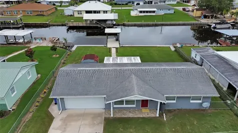1610 Juno Trail Astor FL 32102