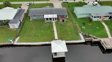 1610 Juno Trail Astor FL 32102