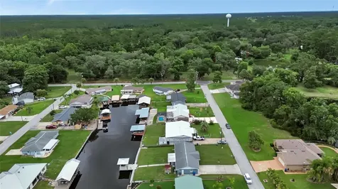 1610 Juno Trail Astor FL 32102