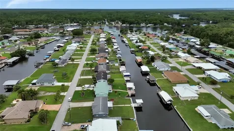 1610 Juno Trail Astor FL 32102