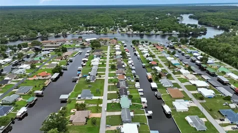 1610 Juno Trail Astor FL 32102
