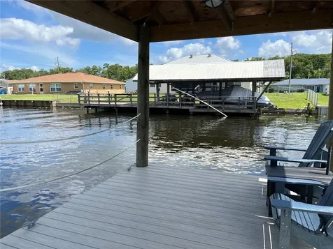 1610 Juno Trail Astor FL 32102