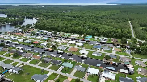 1610 Juno Trail Astor FL 32102
