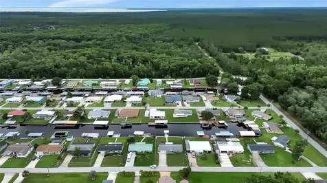 1610 Juno Trail Astor FL 32102