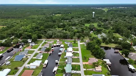 1610 Juno Trail Astor FL 32102