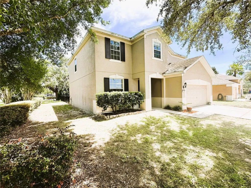 13850 Trull Way Hudson FL 34669