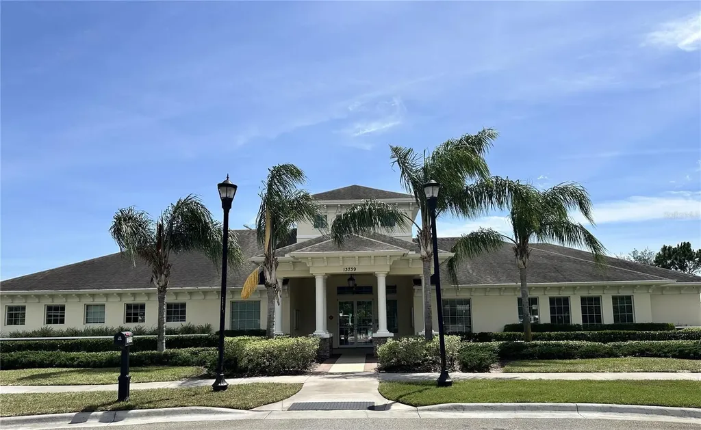 13850 Trull Way Hudson FL 34669