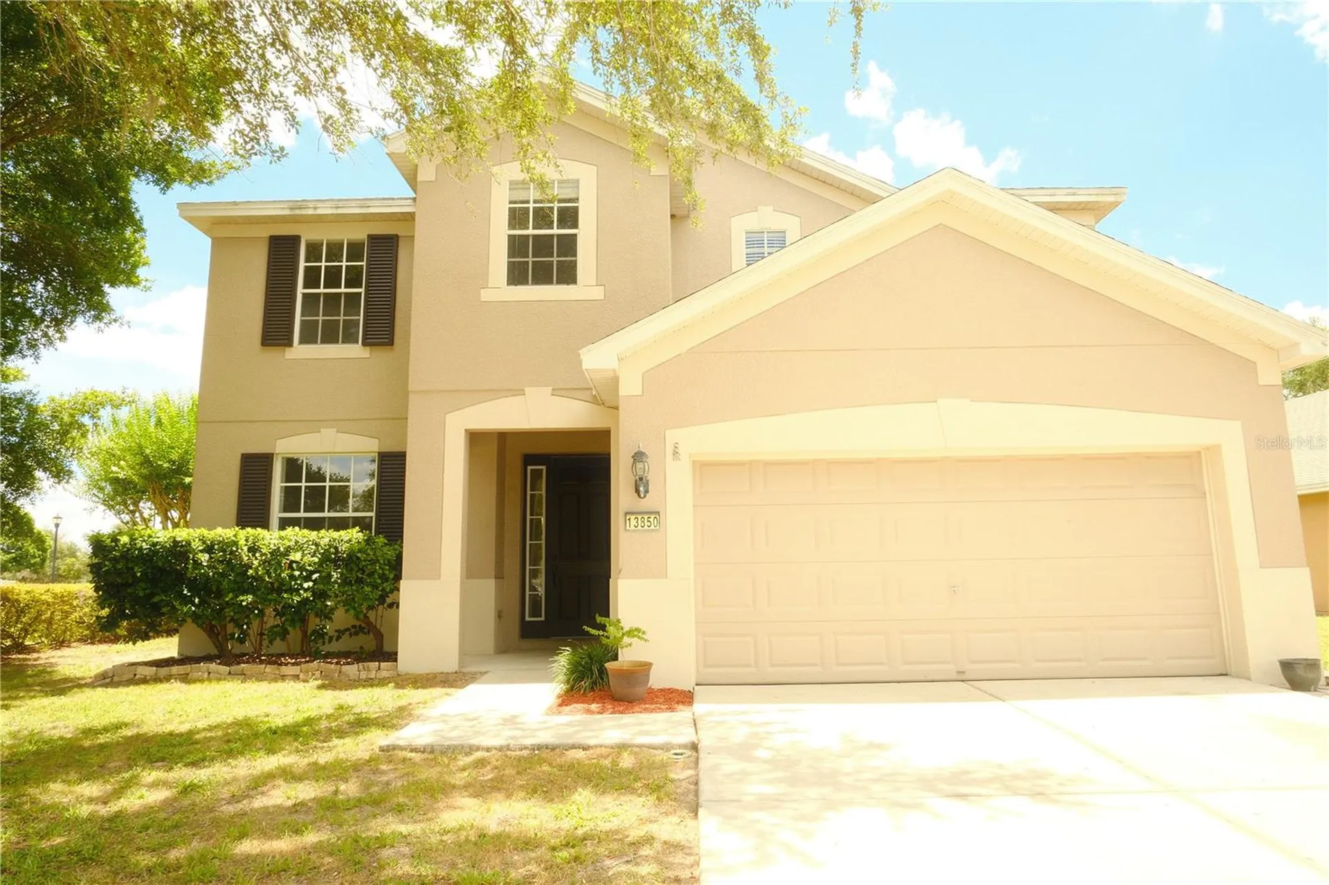 13850 Trull Way Hudson FL 34669