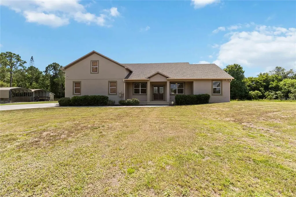 1300 S Narcoossee Road St Cloud FL 34771