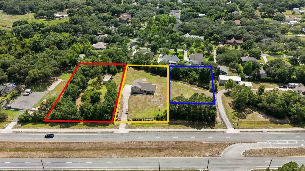 1300 S Narcoossee Road St Cloud FL 34771