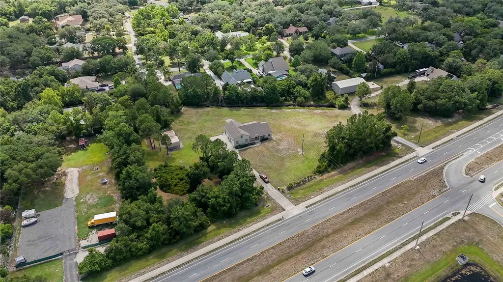 1300 S Narcoossee Road St Cloud FL 34771