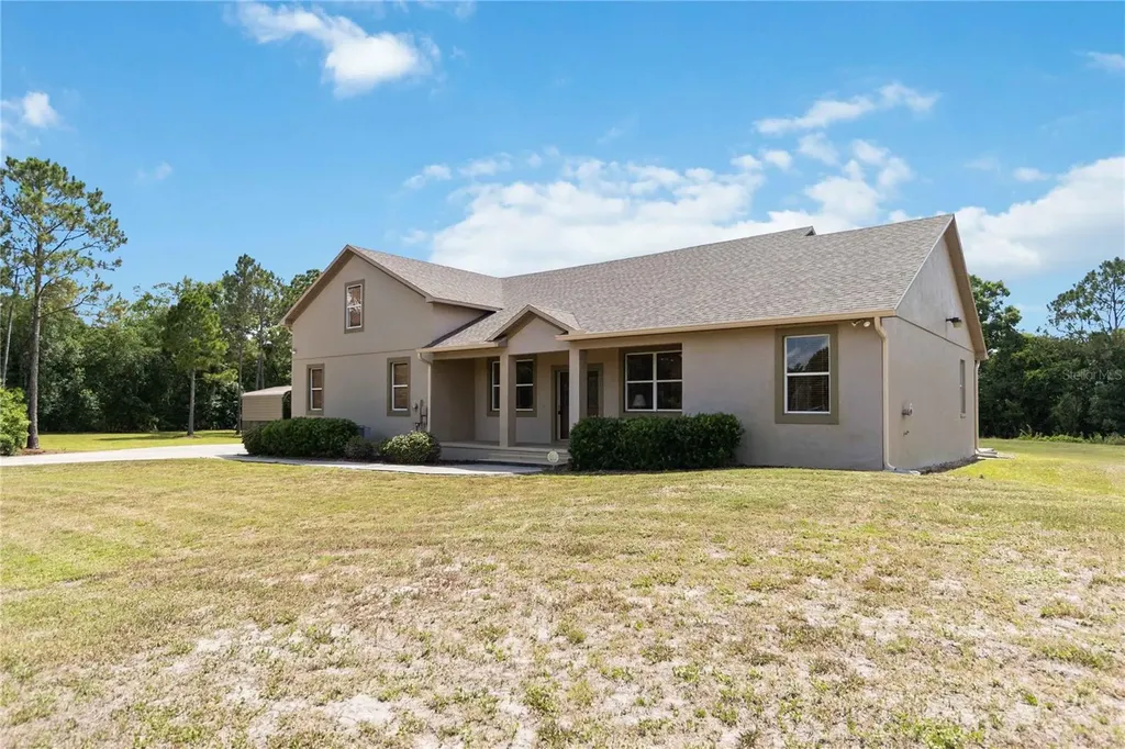 1300 S Narcoossee Road St Cloud FL 34771