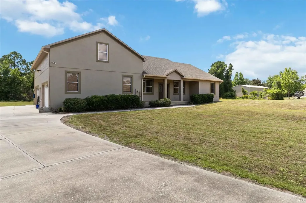 1300 S Narcoossee Road St Cloud FL 34771