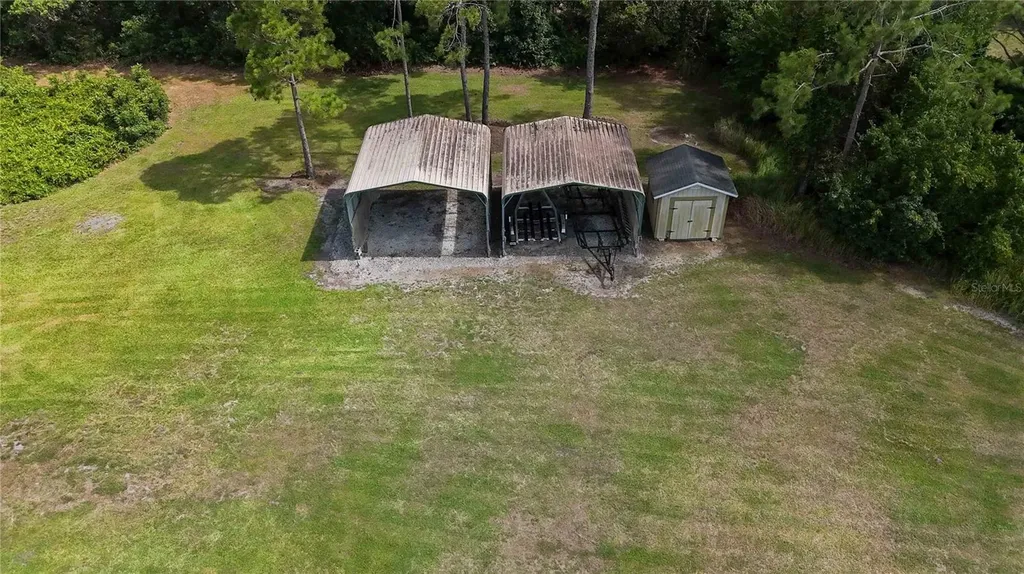 1300 S Narcoossee Road St Cloud FL 34771