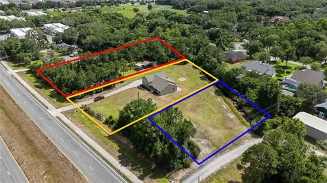 1300 S Narcoossee Road St Cloud FL 34771
