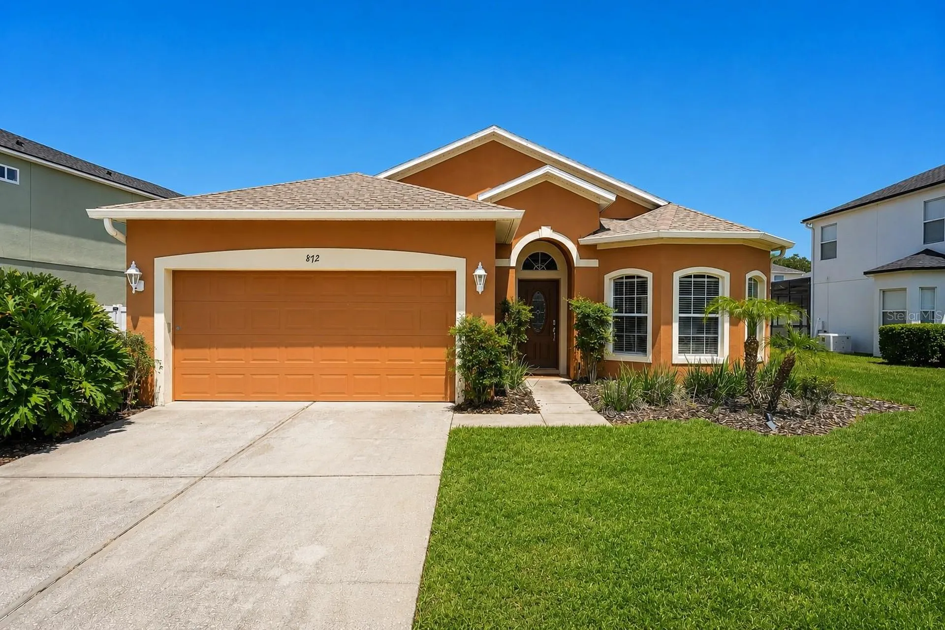 872 Sussex Drive Davenport FL 33896