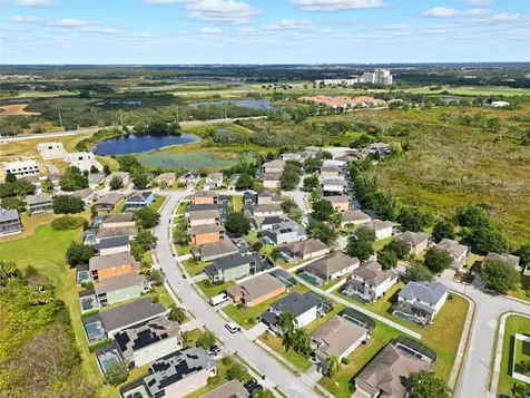872 Sussex Drive Davenport FL 33896