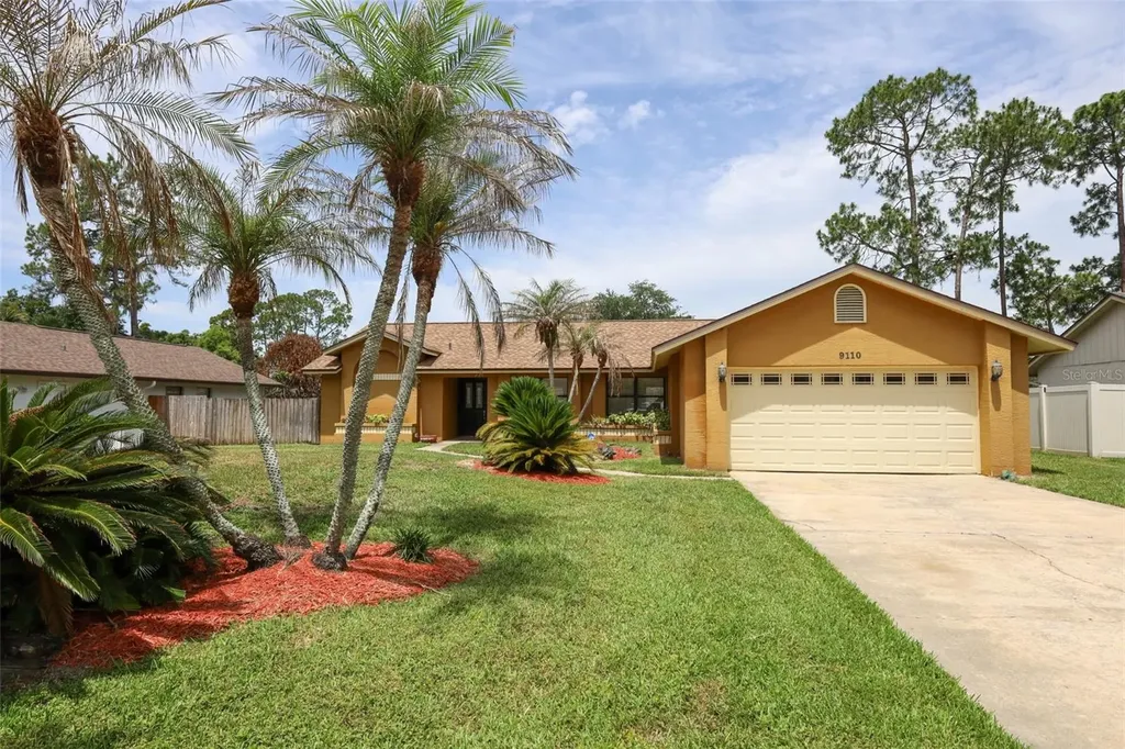 9110 Palm Tree Drive Windermere FL 34786
