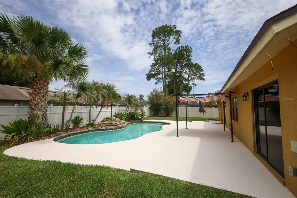 9110 Palm Tree Drive Windermere FL 34786
