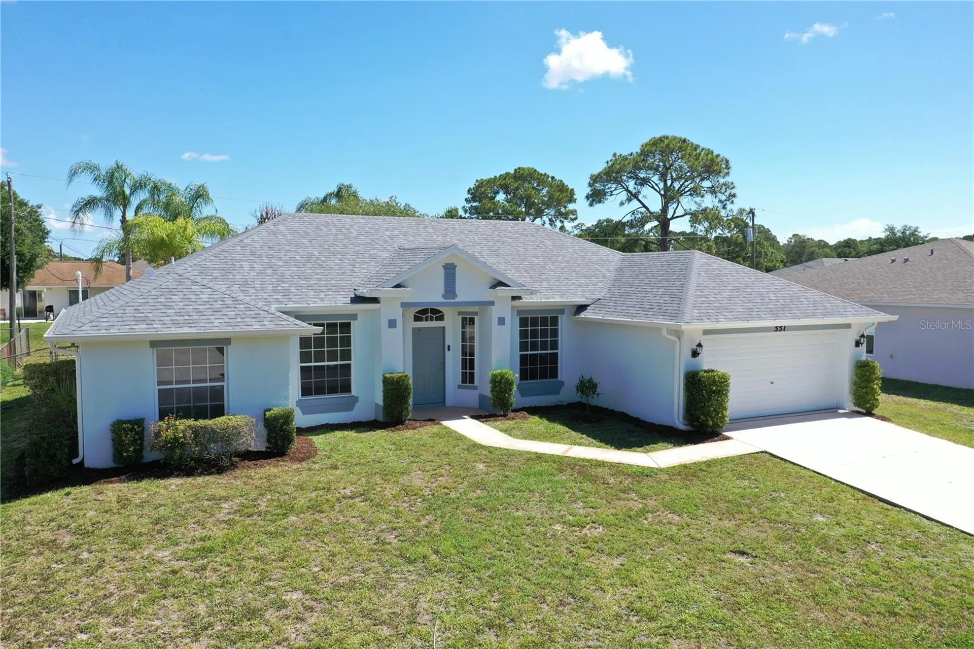 551 Seville Street SE Palm Bay FL 32909