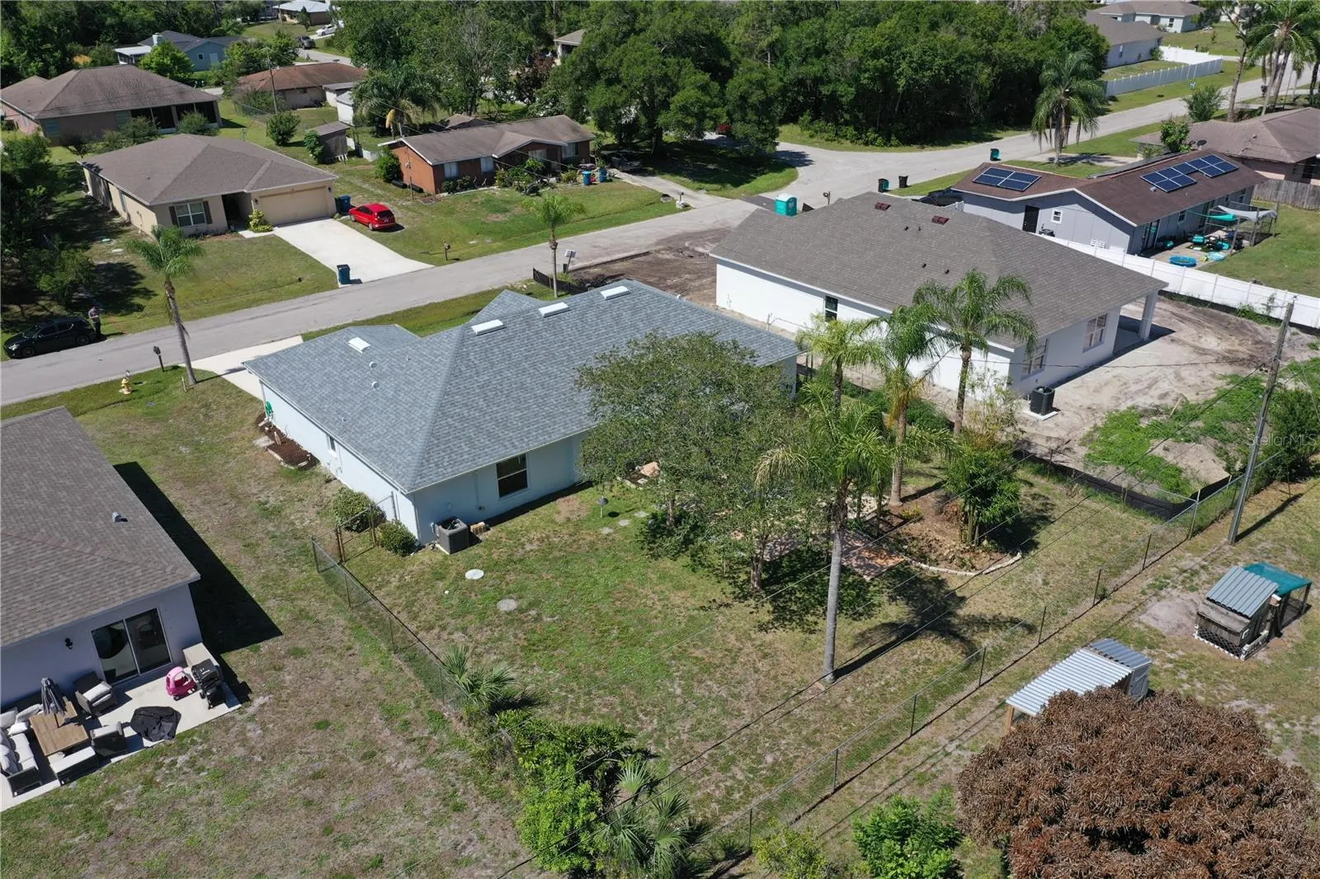 551 Seville Street SE Palm Bay FL 32909